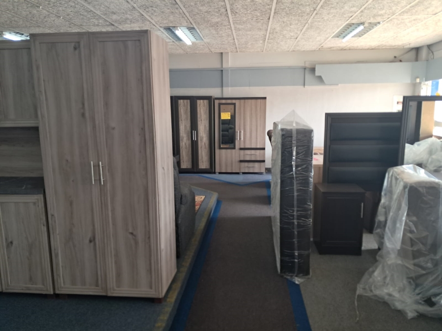 Commercial Property for Sale in Brits North West